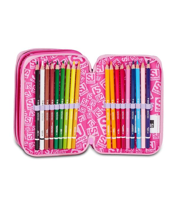 {{ product.title }} {{ product.vendor }} zaino scuola astuccio cancelleria.