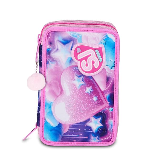 {{ product.title }} {{ product.vendor }} zaino scuola astuccio cancelleria.