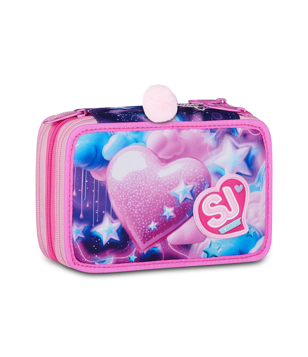 {{ product.title }} {{ product.vendor }} zaino scuola astuccio cancelleria.