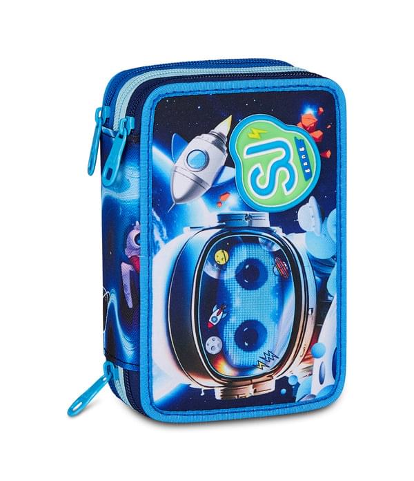 {{ product.title }} {{ product.vendor }} zaino scuola astuccio cancelleria.