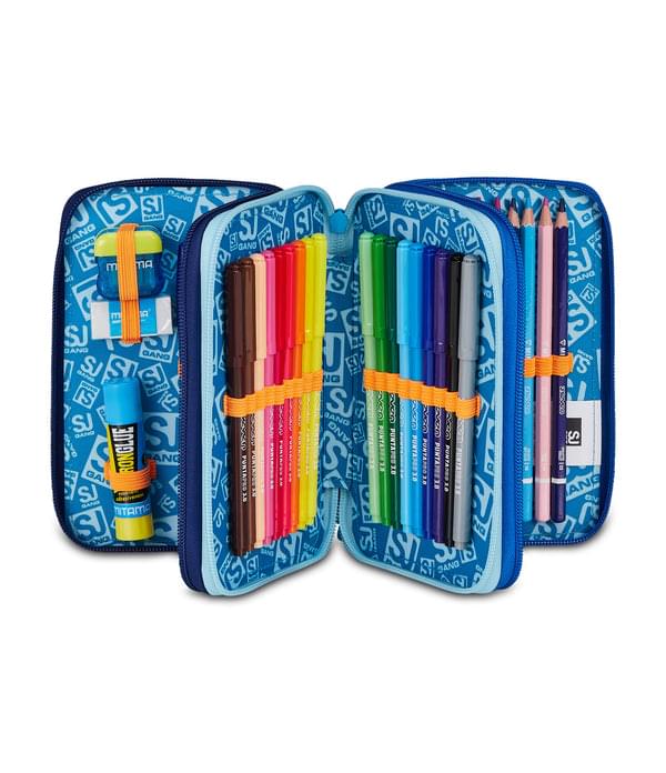 {{ product.title }} {{ product.vendor }} zaino scuola astuccio cancelleria.
