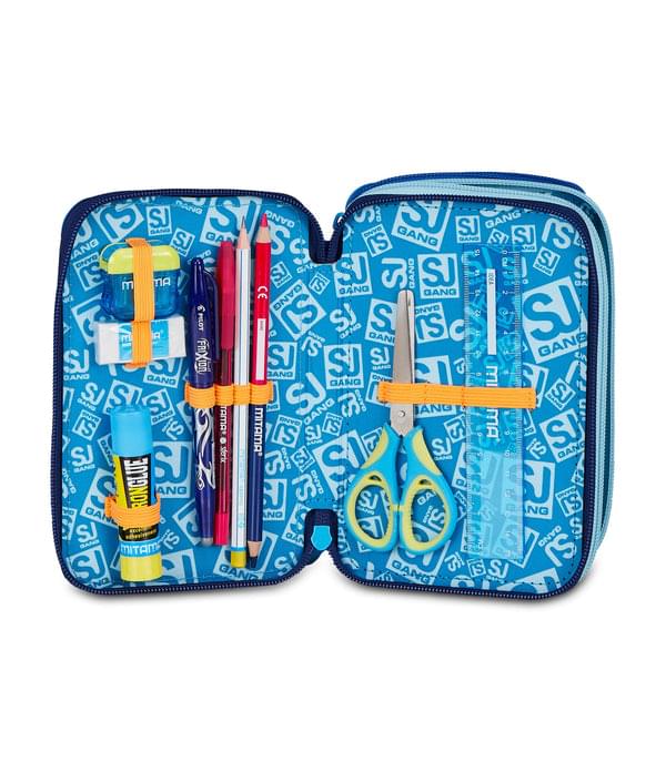 {{ product.title }} {{ product.vendor }} zaino scuola astuccio cancelleria.
