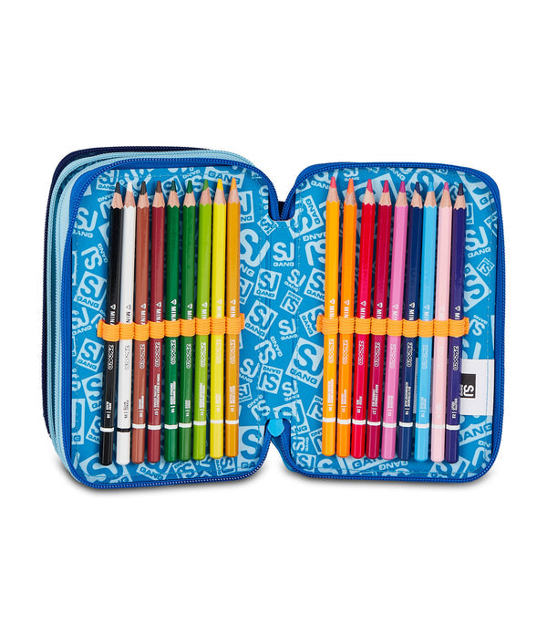 {{ product.title }} {{ product.vendor }} zaino scuola astuccio cancelleria.