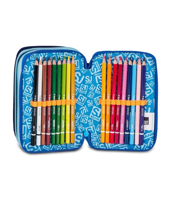 {{ product.title }} {{ product.vendor }} zaino scuola astuccio cancelleria.