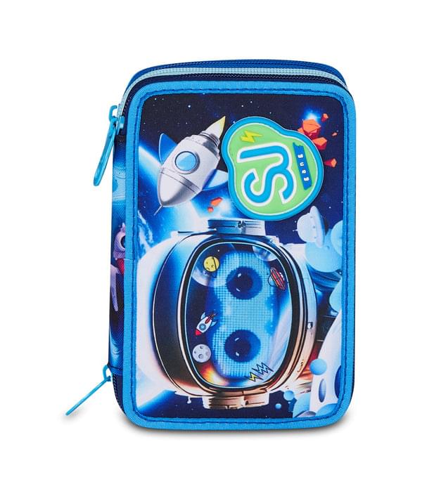 {{ product.title }} {{ product.vendor }} zaino scuola astuccio cancelleria.