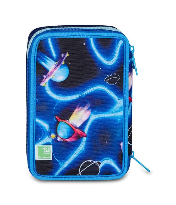 {{ product.title }} {{ product.vendor }} zaino scuola astuccio cancelleria.