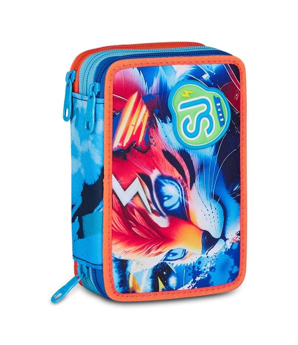 {{ product.title }} {{ product.vendor }} zaino scuola astuccio cancelleria.