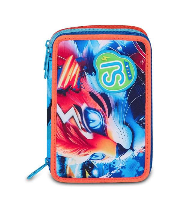 {{ product.title }} {{ product.vendor }} zaino scuola astuccio cancelleria.