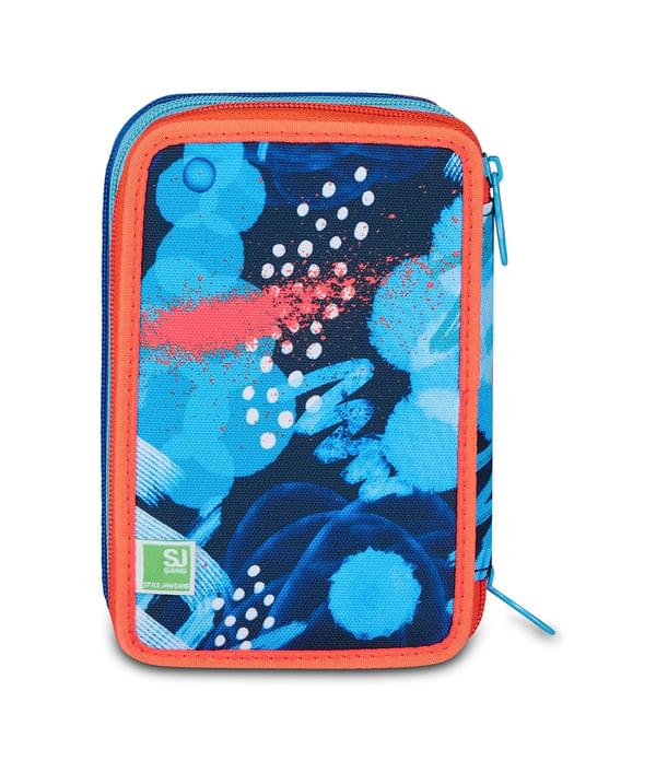 {{ product.title }} {{ product.vendor }} zaino scuola astuccio cancelleria.