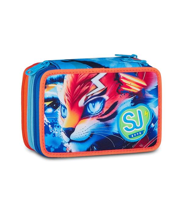{{ product.title }} {{ product.vendor }} zaino scuola astuccio cancelleria.