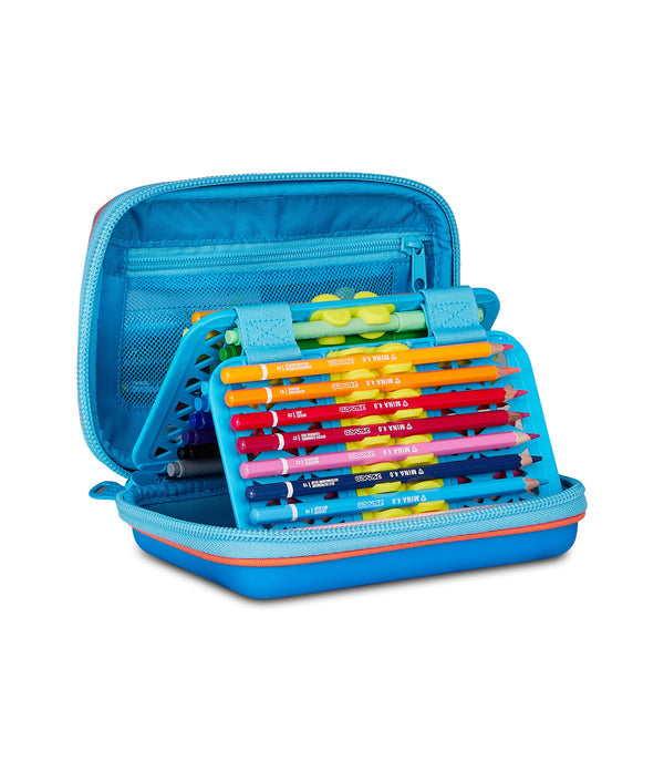 {{ product.title }} {{ product.vendor }} zaino scuola astuccio cancelleria.