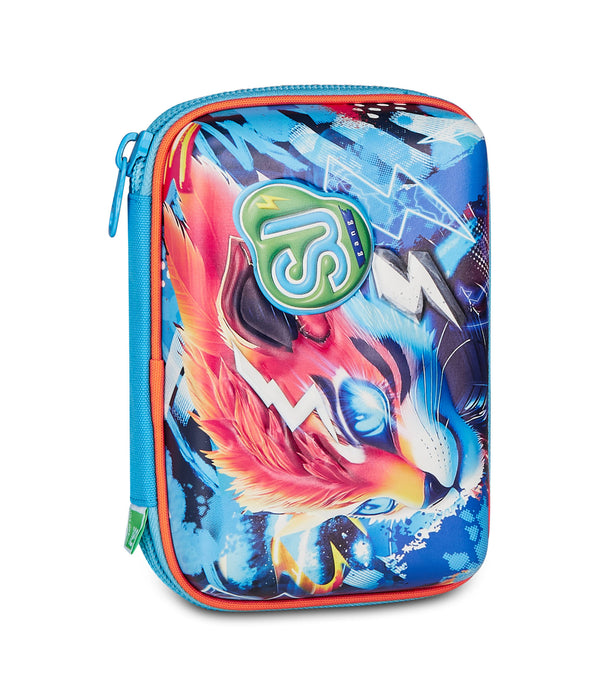 {{ product.title }} {{ product.vendor }} zaino scuola astuccio cancelleria.