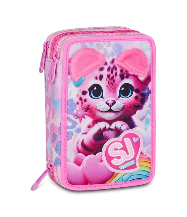 {{ product.title }} {{ product.vendor }} zaino scuola astuccio cancelleria.