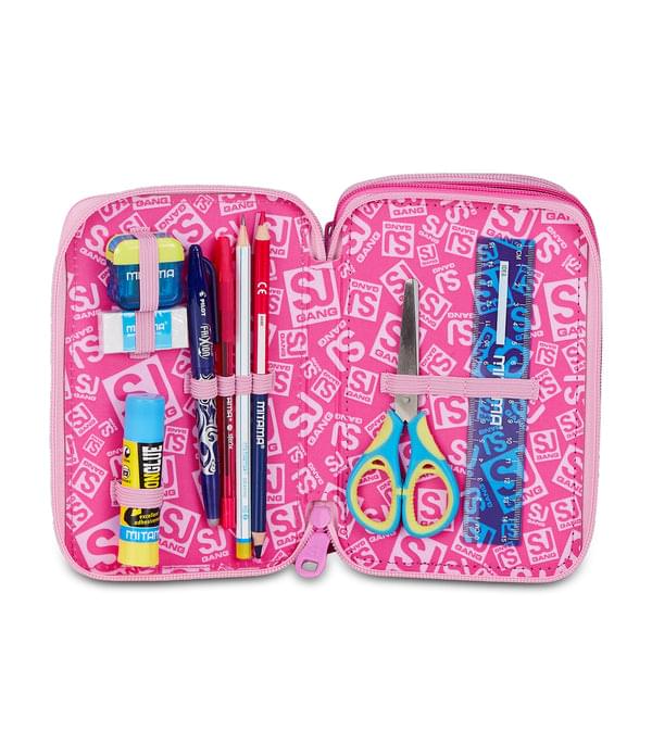 {{ product.title }} {{ product.vendor }} zaino scuola astuccio cancelleria.