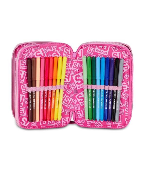 {{ product.title }} {{ product.vendor }} zaino scuola astuccio cancelleria.