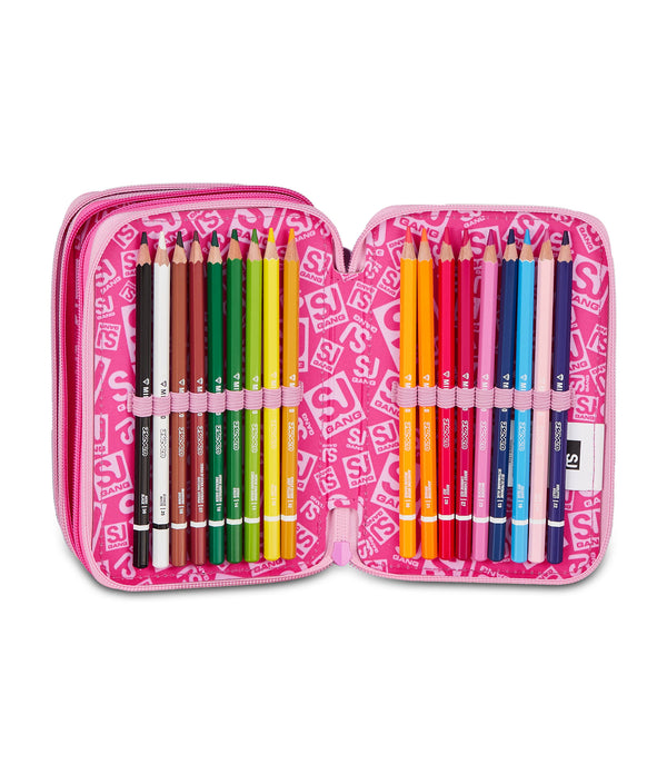 {{ product.title }} {{ product.vendor }} zaino scuola astuccio cancelleria.