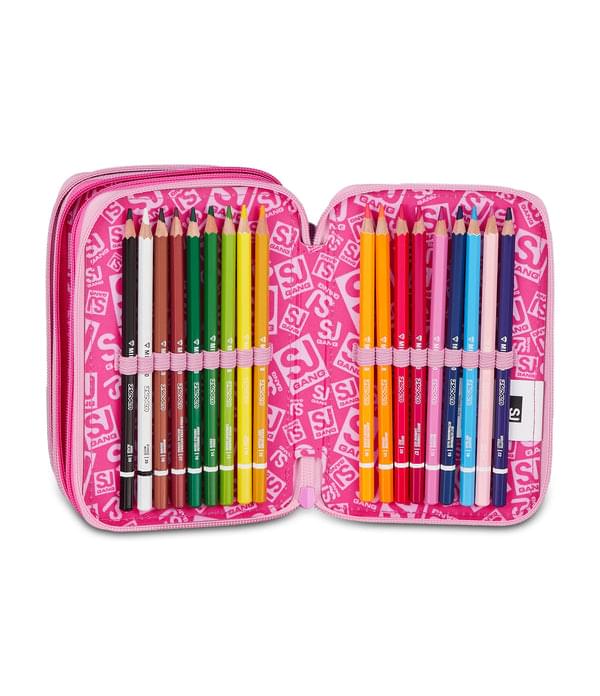 {{ product.title }} {{ product.vendor }} zaino scuola astuccio cancelleria.