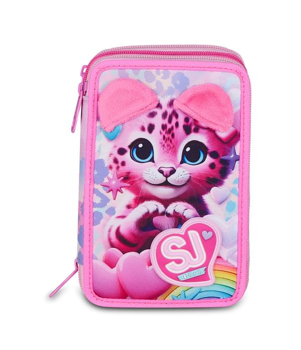 {{ product.title }} {{ product.vendor }} zaino scuola astuccio cancelleria.