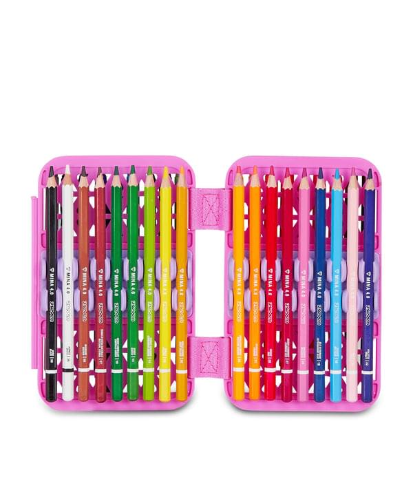 {{ product.title }} {{ product.vendor }} zaino scuola astuccio cancelleria.