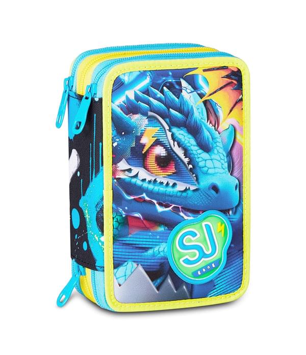 {{ product.title }} {{ product.vendor }} zaino scuola astuccio cancelleria.