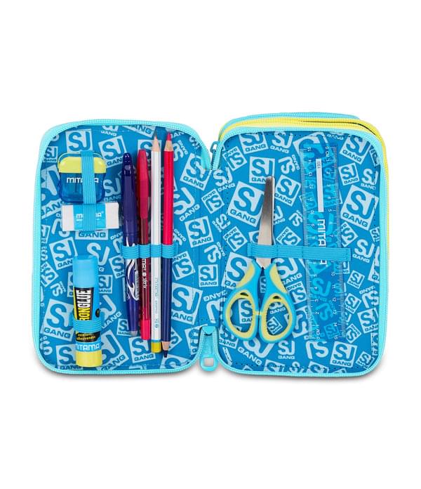 {{ product.title }} {{ product.vendor }} zaino scuola astuccio cancelleria.
