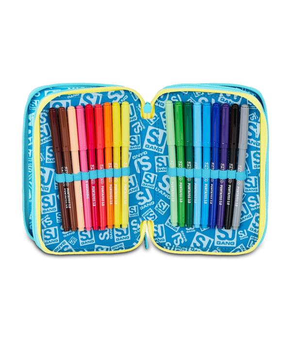 {{ product.title }} {{ product.vendor }} zaino scuola astuccio cancelleria.