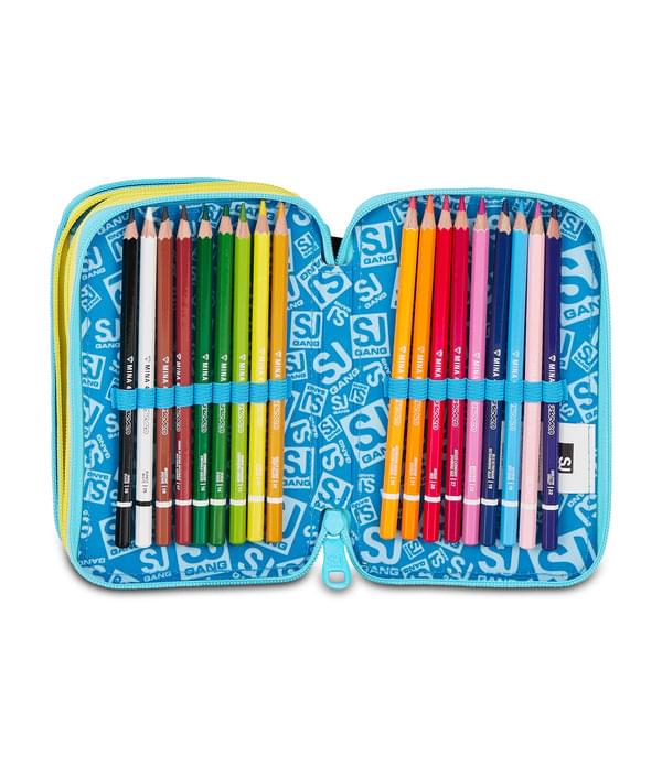 {{ product.title }} {{ product.vendor }} zaino scuola astuccio cancelleria.