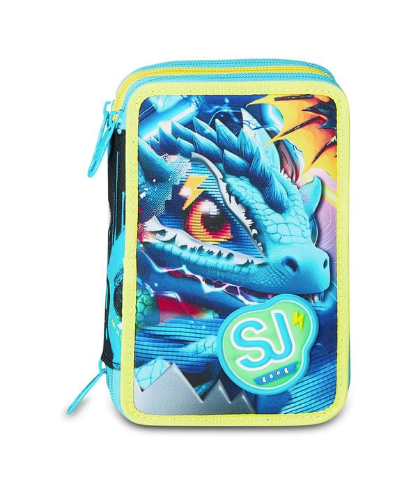 {{ product.title }} {{ product.vendor }} zaino scuola astuccio cancelleria.