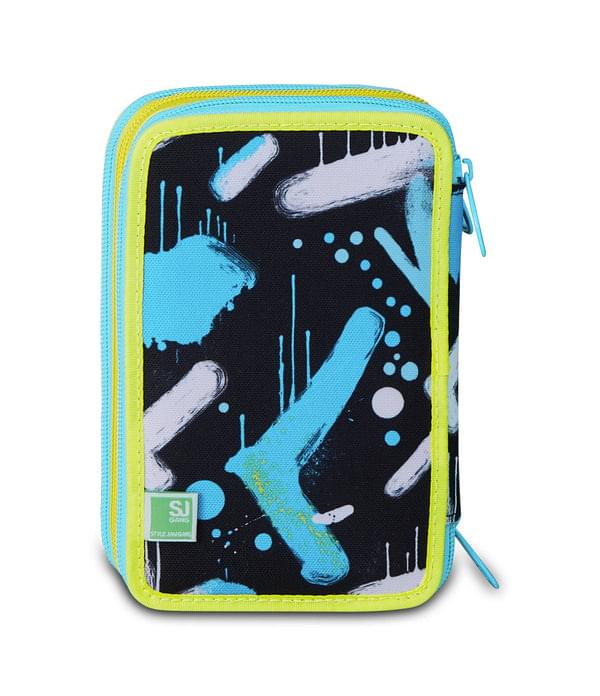 {{ product.title }} {{ product.vendor }} zaino scuola astuccio cancelleria.