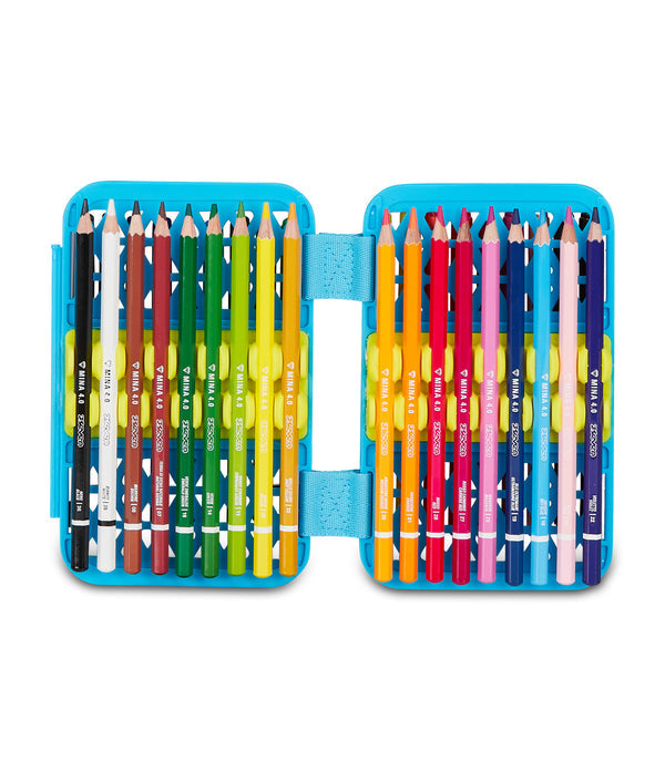 {{ product.title }} {{ product.vendor }} zaino scuola astuccio cancelleria.