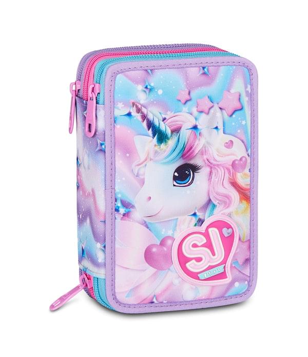 {{ product.title }} {{ product.vendor }} zaino scuola astuccio cancelleria.
