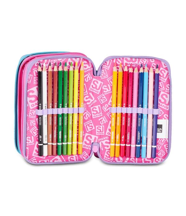 {{ product.title }} {{ product.vendor }} zaino scuola astuccio cancelleria.