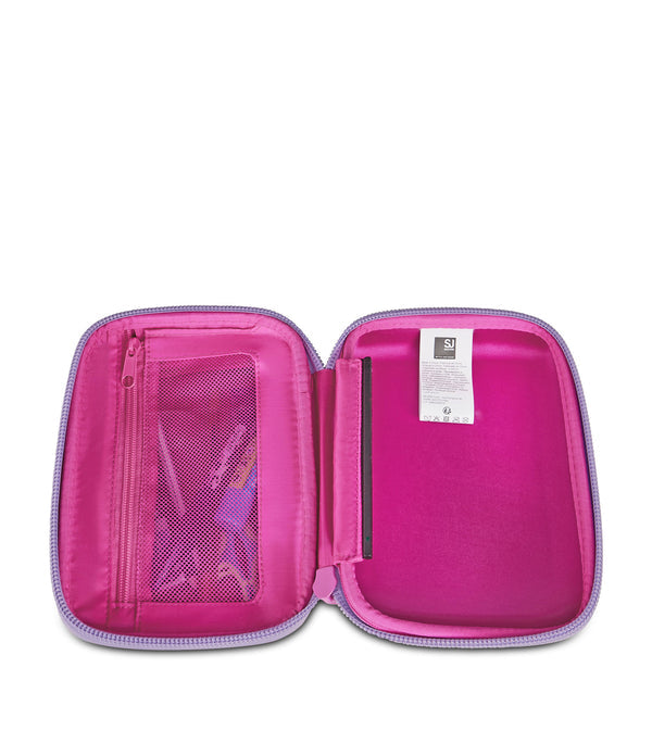 Astuccio SJ Gang Speed Pad+ 3D Glow Led Unicorn Girl