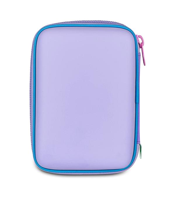 Astuccio SJ Gang Speed Pad+ 3D Glow Led Unicorn Girl