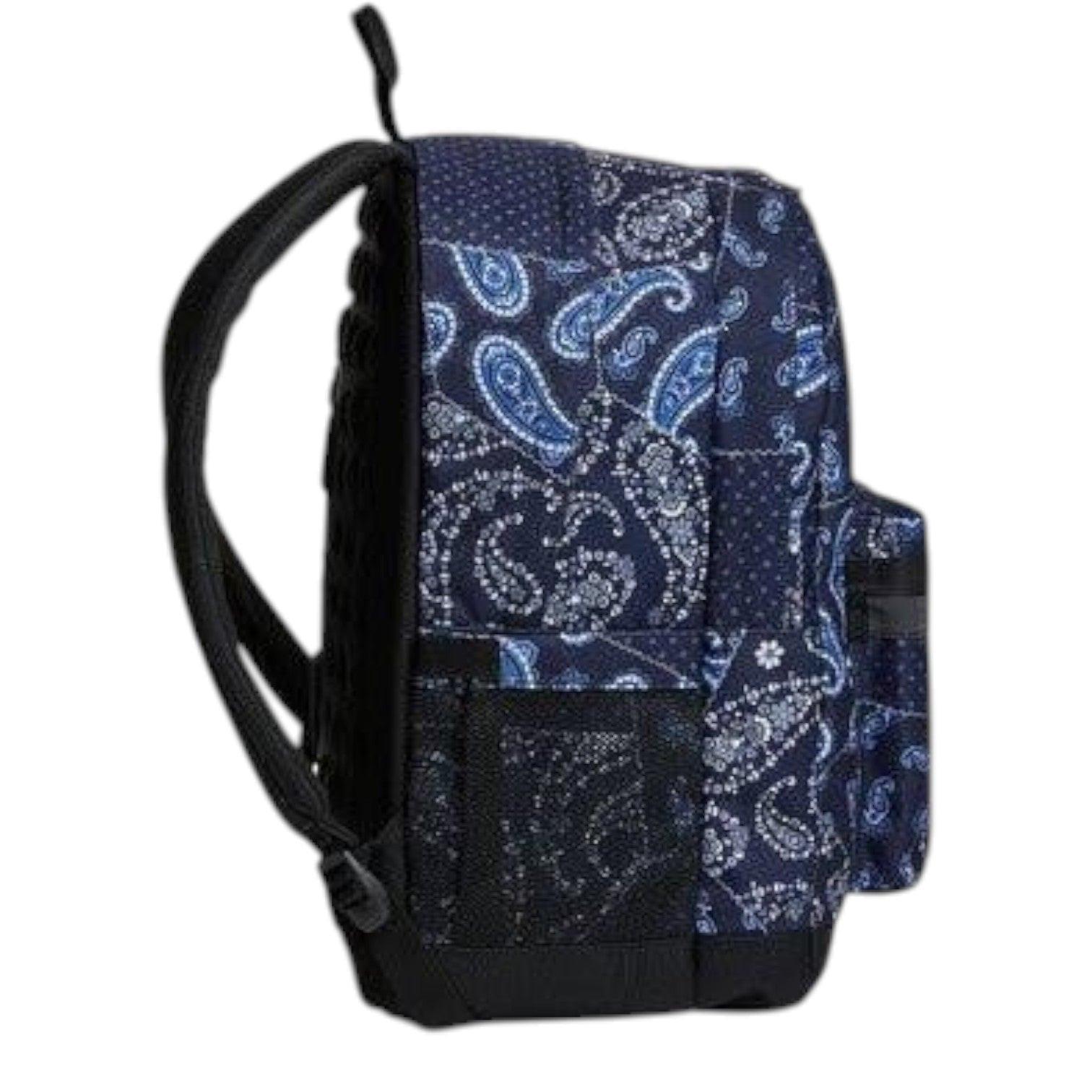 Seven The Double Pro XXL Zaino 30 Litri in Poliestere Riciclato.