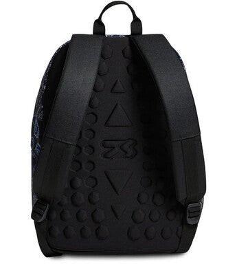 Seven The Double Pro XXL Zaino 30 Litri in Poliestere Riciclato.