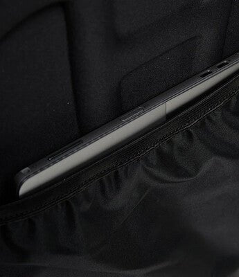 Zaino Seven® THE DOUBLE PRO XXL - Sostenibile e Spazioso per le Tue Esigenze Quotidiane - Quiscuola