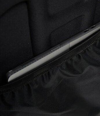 Seven The Double Pro XXL Zaino 30 Litri in Poliestere Riciclato.