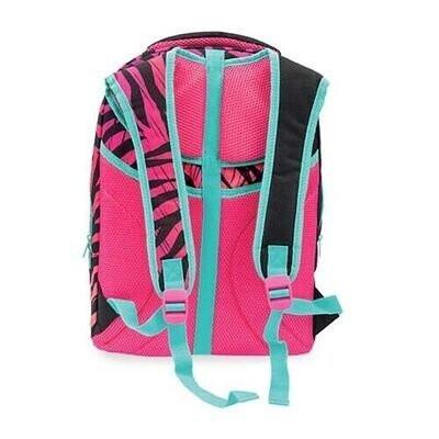 Zaino Scuola Estensibile Round Rebel GoPop.