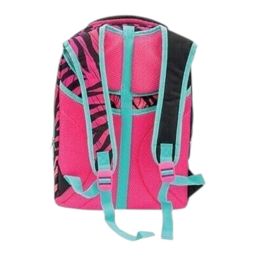Zaino Scuola Estensibile Round Rebel GoPop.