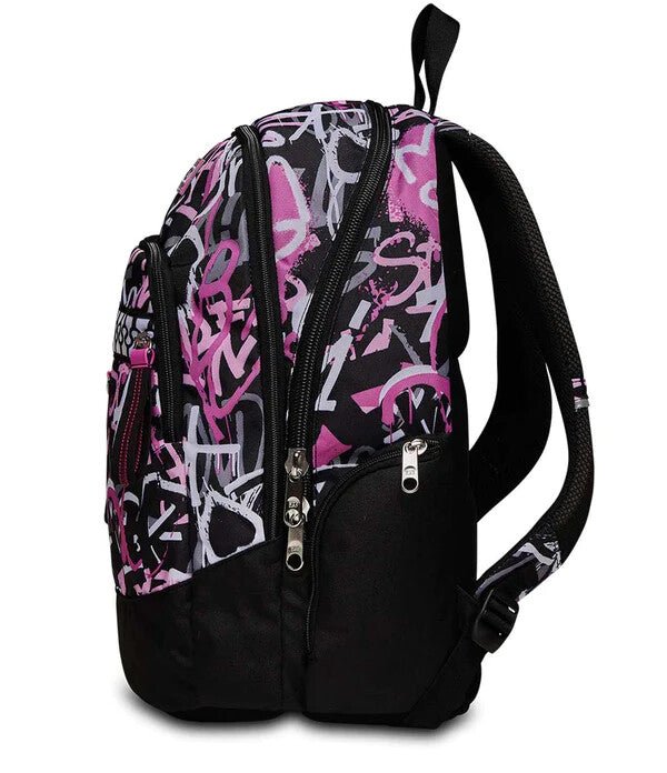 Zaino Seven® Advanced - Chulky - Quiscuola