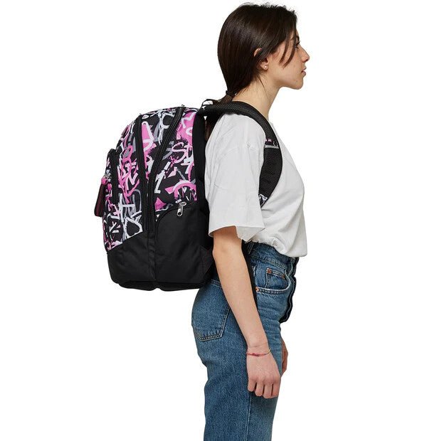 Zaino Seven® Advanced - Chulky - Quiscuola