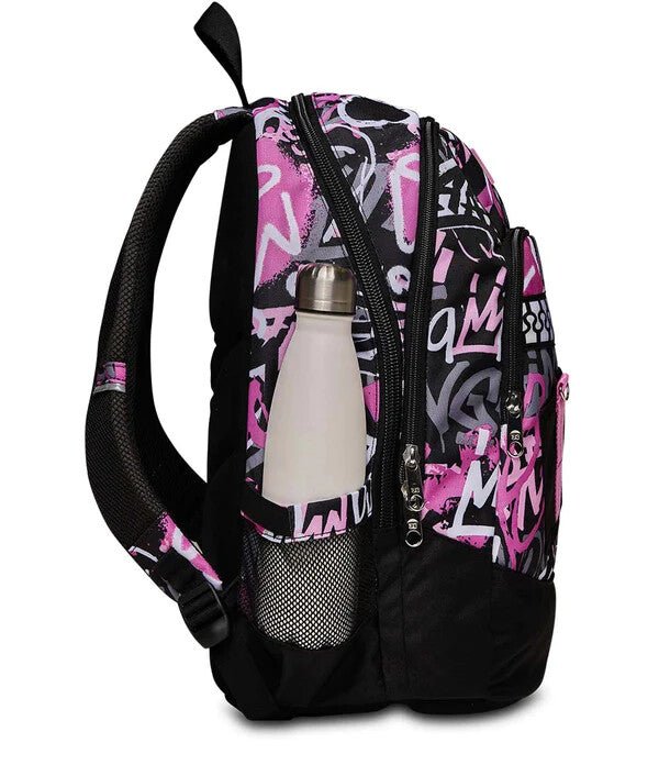 Zaino Seven® Advanced - Chulky - Quiscuola