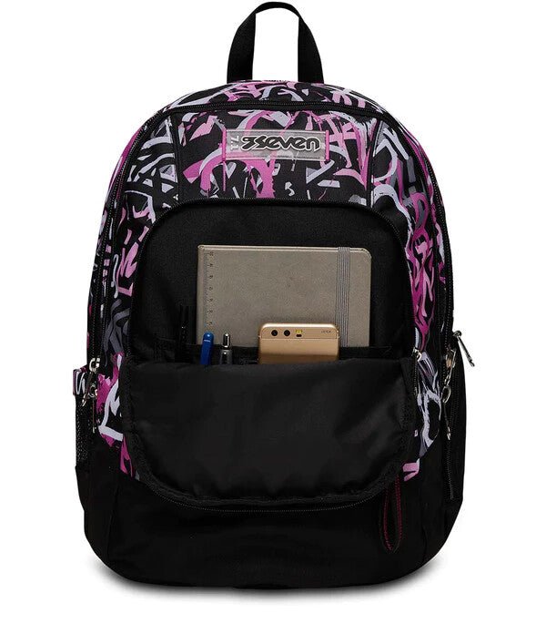 Zaino Seven® Advanced - Chulky - Quiscuola