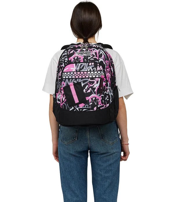 Zaino Seven® Advanced - Chulky - Quiscuola