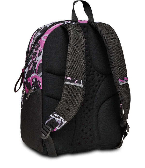 Zaino Seven® Advanced - Chulky - Quiscuola