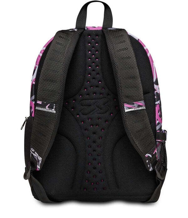 Zaino Seven® Advanced - Chulky - Quiscuola