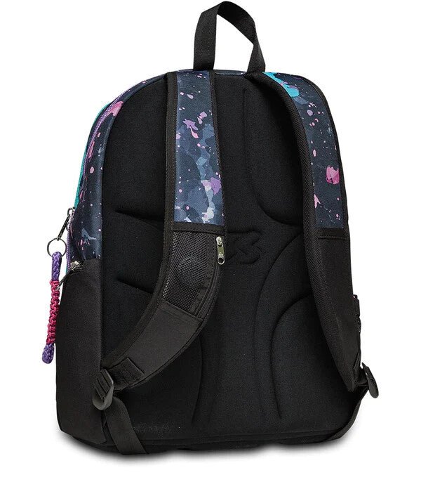 Zaino Seven® Advanced - Fluo String Girl - Quiscuola