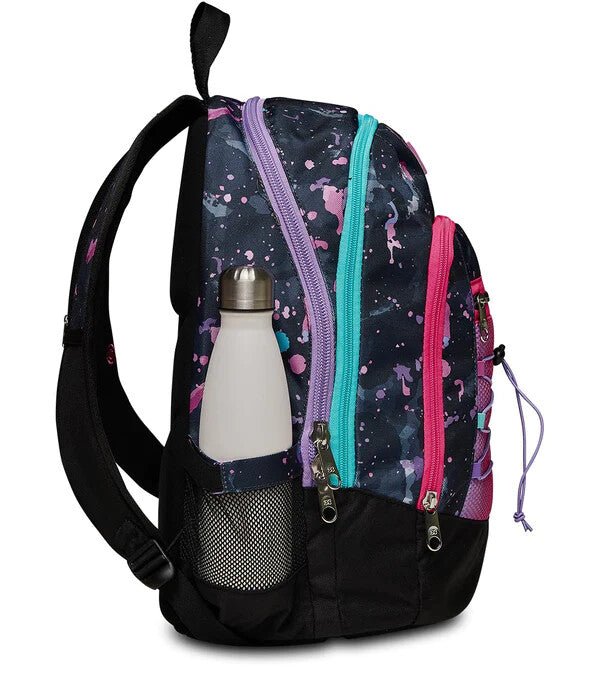 Zaino Seven® Advanced - Fluo String Girl - Quiscuola