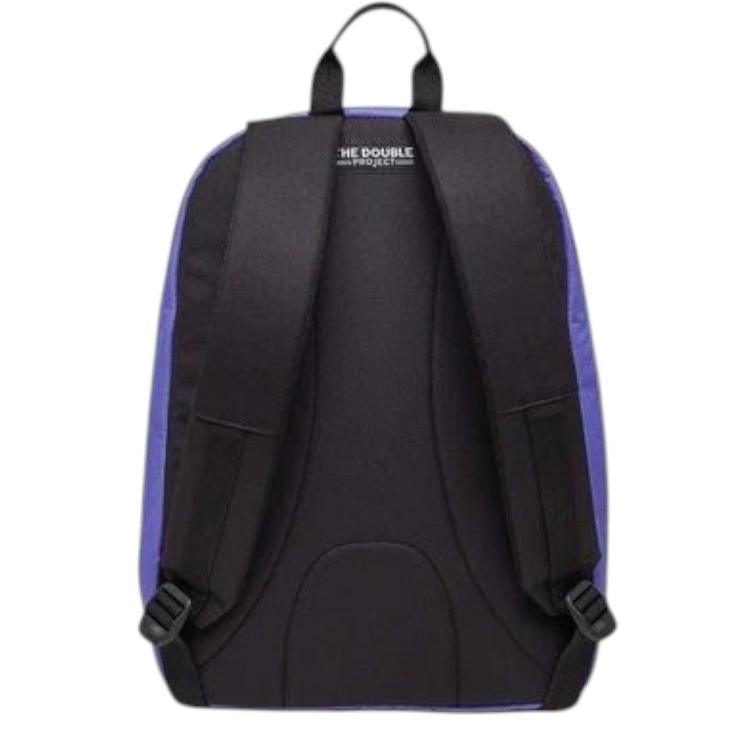Seven The Double Flashing Color Zaino Reversibile 29L.